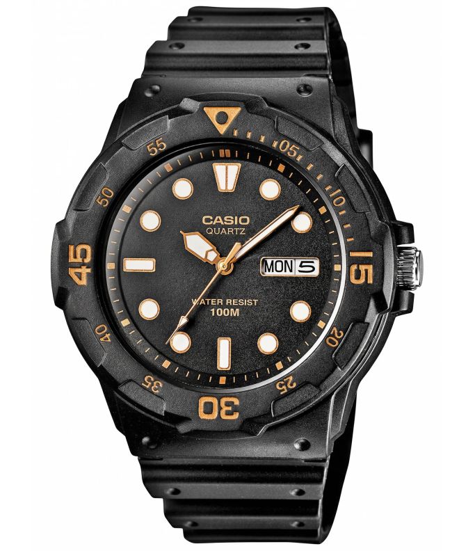 Zegarek męski Casio Sport MRW-200H-1EVEF