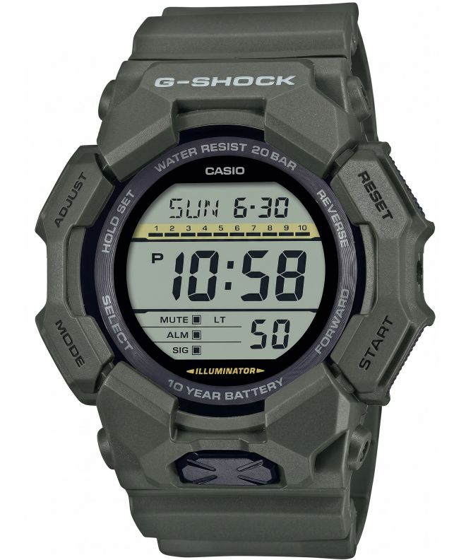 Zegarek męski Casio G-SHOCK Classic GD-010-3ER