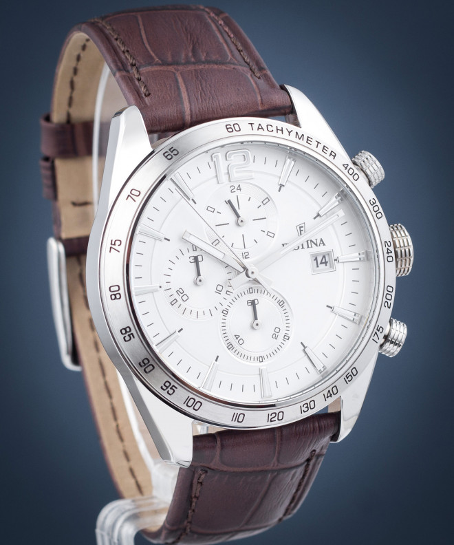 Zegarek męski Festina Chronograph F16760-1