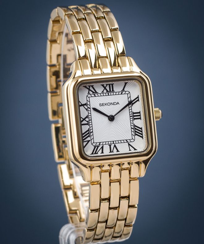 Zegarek damski Sekonda Monica 40657
