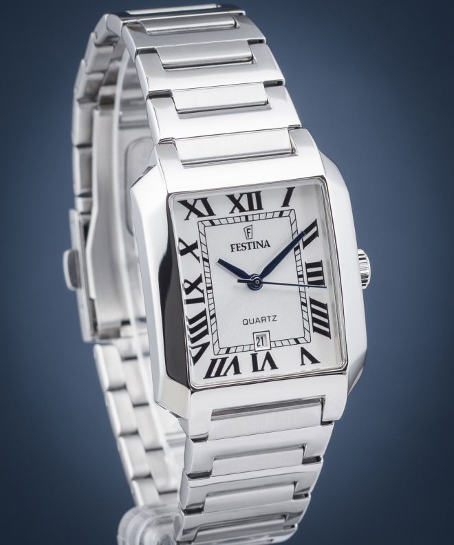 Zegarek damski Festina Classic F20679/1