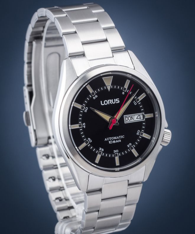 LORUS WATCHES Mod. RL413CX9