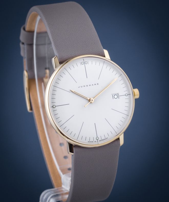 Zegarek damski Junghans max bill Damen 047/7853.02