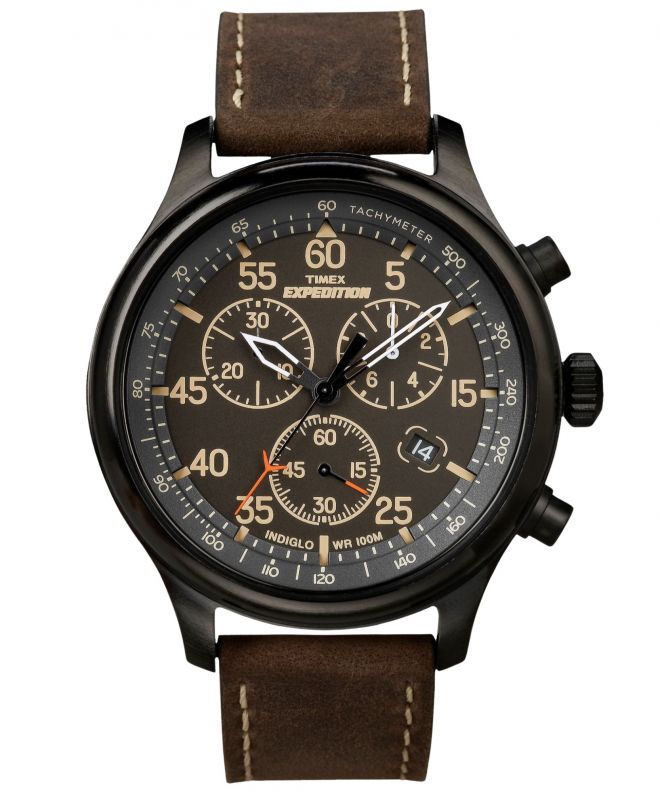 Zegarek męski Timex Expedition Field T49905