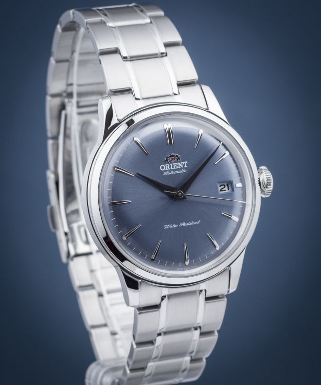 Zegarek męski Orient Bambino Automatic RA-AC0M10L30B