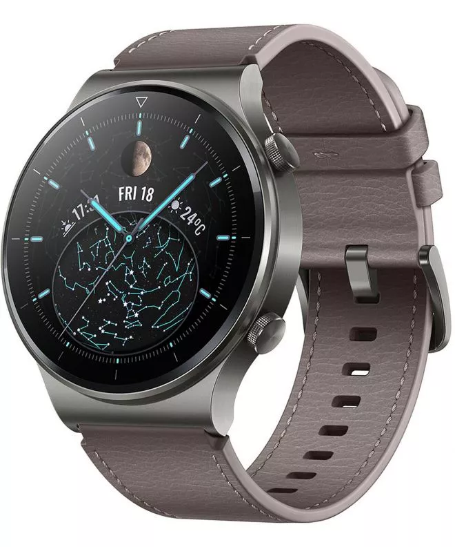 Smartwatch Huawei Watch GT 2 PRO 55025792