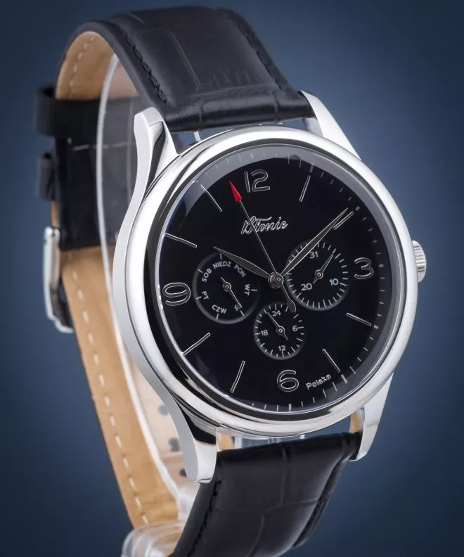 Zegarek męski Błonie Klasyczne Super II-2