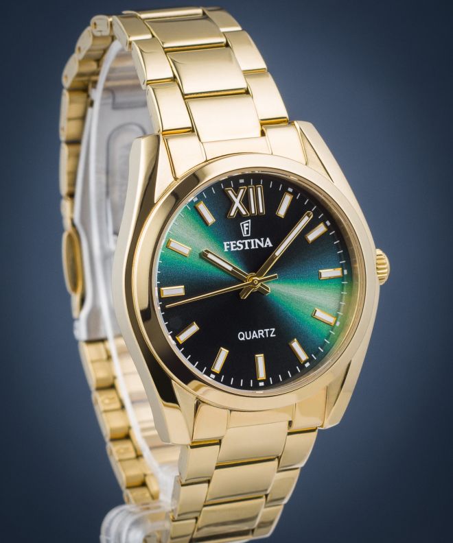 Zegarek damski Festina Boyfriend F20640/9