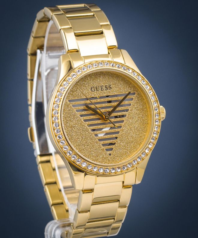 Zegarek damski Guess Idol GW0605L2