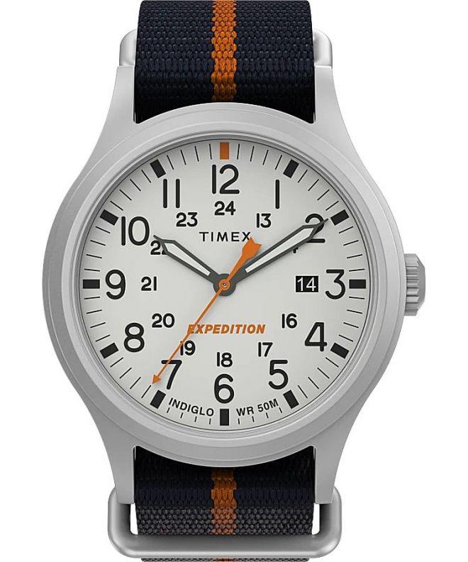 Zegarek męski Timex Expedition North Sierra TW2V22800
