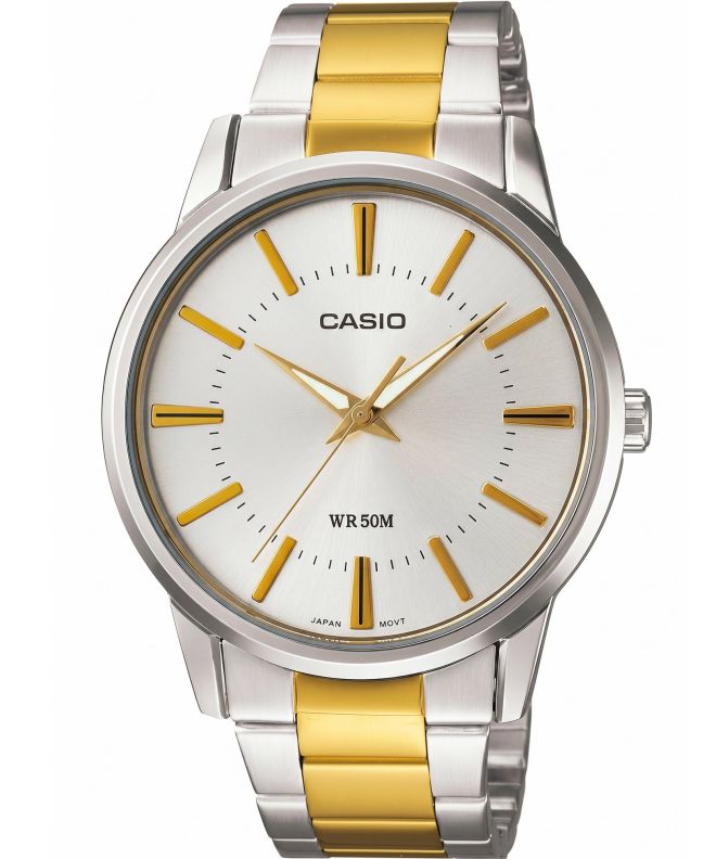 Zegarek męski Casio Classic MTP-1303SG-7AVEF