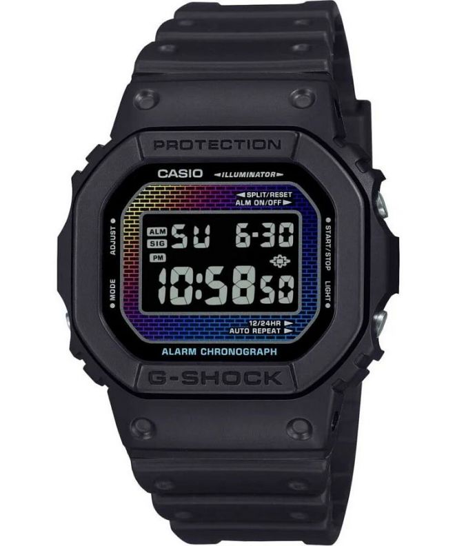 Zegarek męski Casio G-SHOCK The Origin DW-5600RW-1ER
