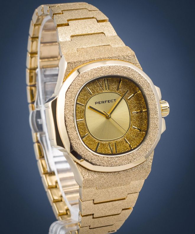 Zegarek damski Perfect Classic PF00601