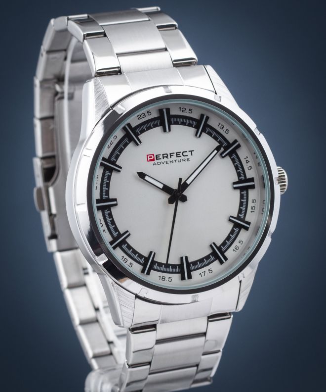 Zegarek męski Perfect Adventure PF00563