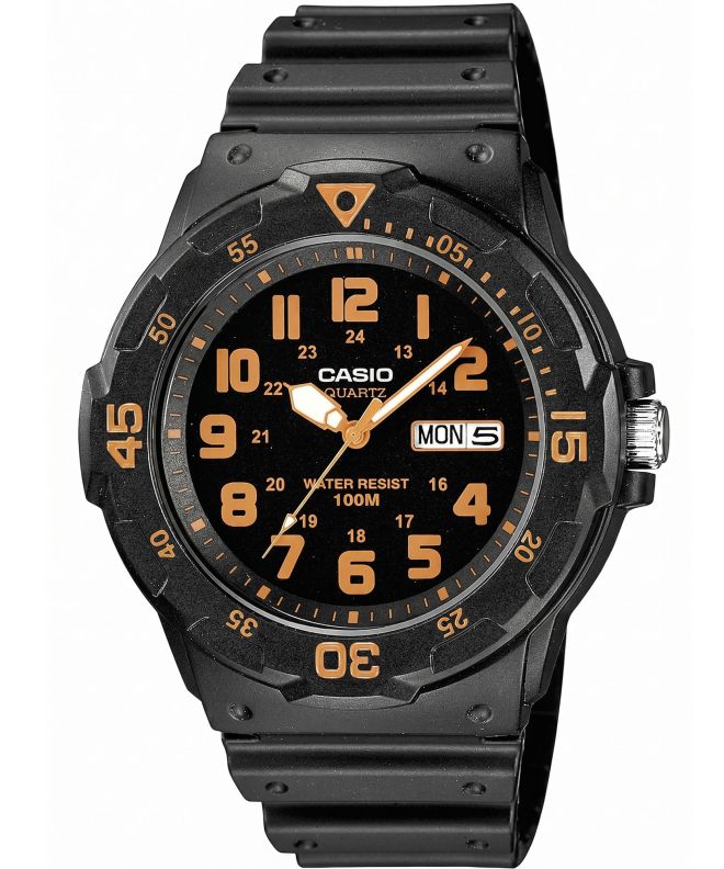 Zegarek męski Casio Sport MRW-200H-4BVEF