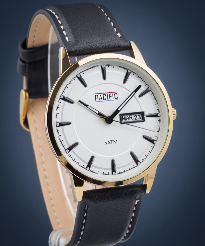 Zegarek męski Pacific X PC00470