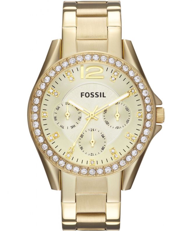 Zegarek damski Fossil Riley ES3203