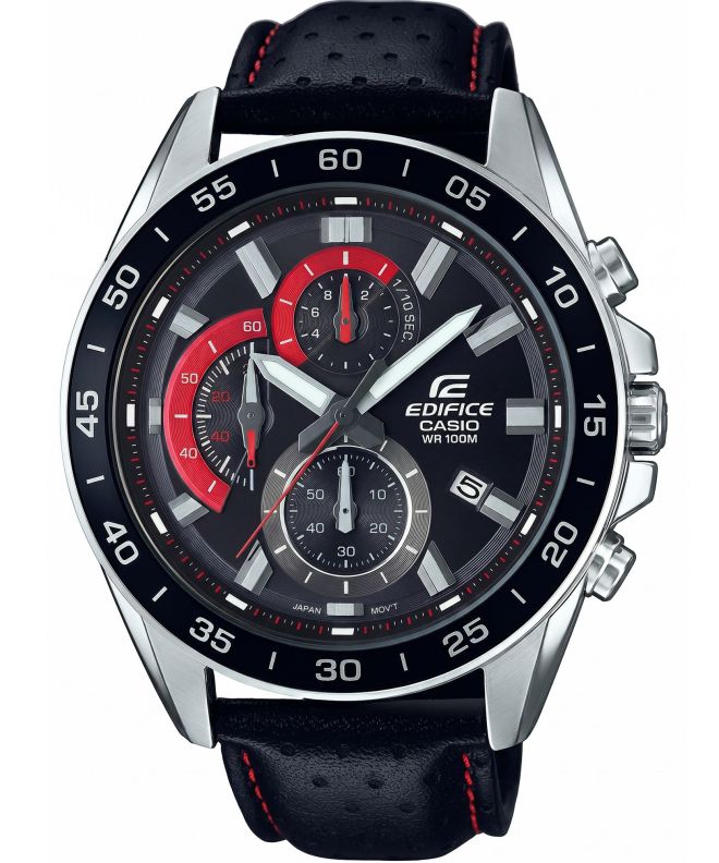 Zegarek męski Casio EDIFICE Momentum Racing Chrono