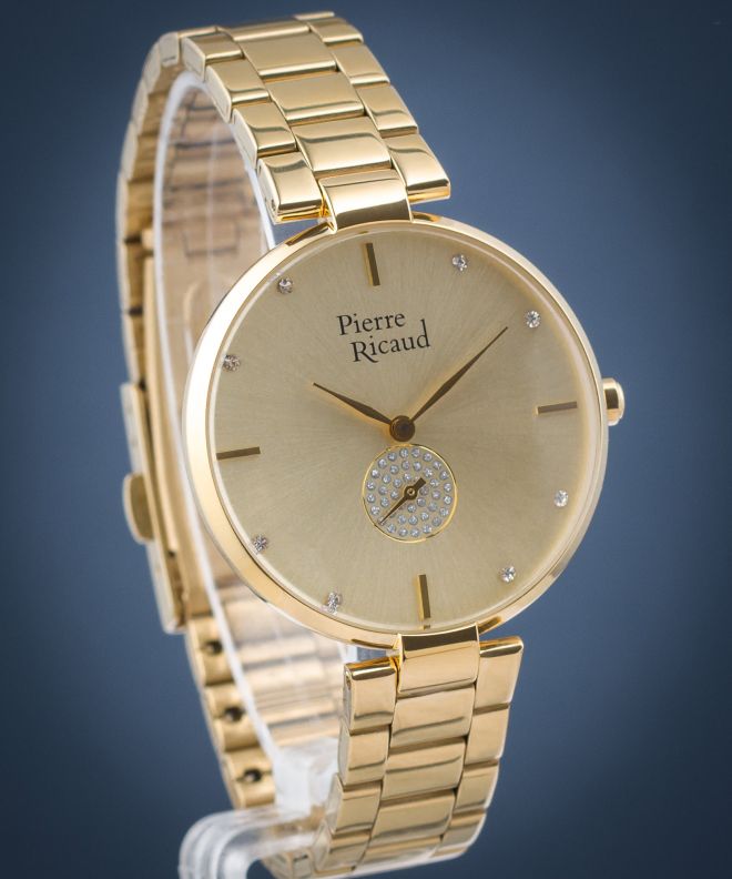 Zegarek damski Pierre Ricaud Classic P22066.1191Q