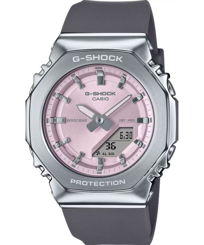 Zegarek męski Casio G-SHOCK Small Classic GM-S2110-4AER