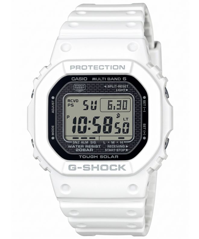 Zegarek męski Casio G-SHOCK Original GW-5000HS-7ER