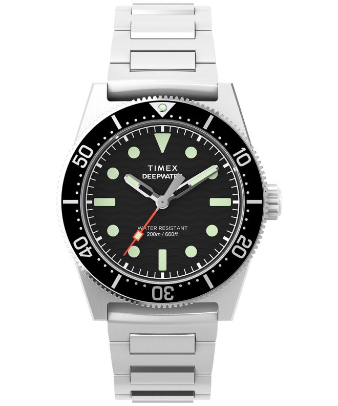 Zegarek męski Timex Deepwater Reef TW2W95200