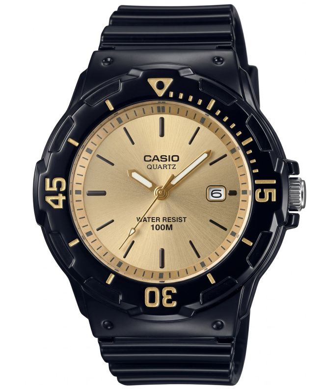 Zegarek damski Casio Sport LRW-200H-9EVEF