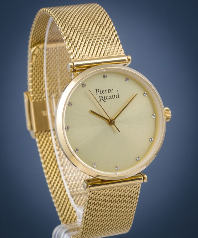 Zegarek damski Pierre Ricaud Classic P22035.1141Q