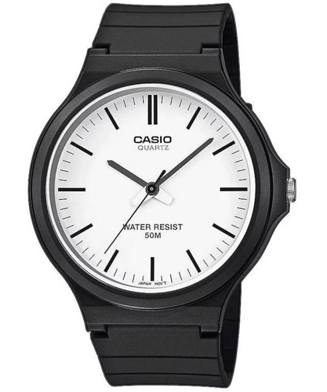 Zegarek męski Casio Collection MW-240-7EVEF