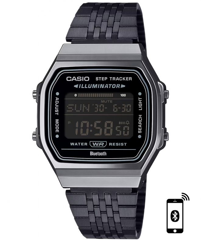 Zegarek Casio Vintage ABL-100WEGG-1BEF