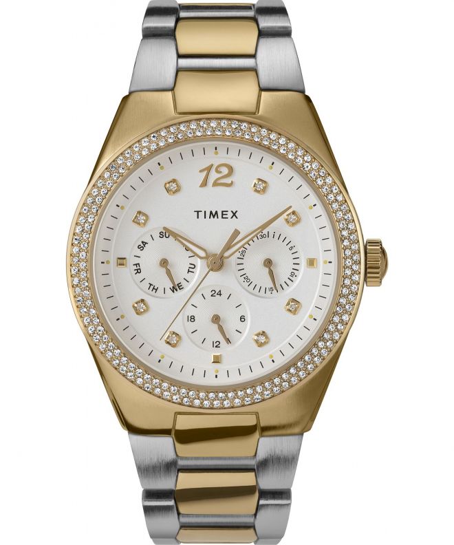 Zegarek damski Timex Trend Simone TW2V80300