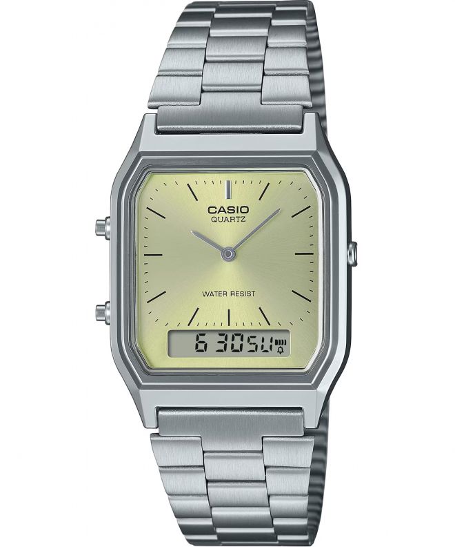 Zegarek Casio Vintage AQ-230A-9AMQYES