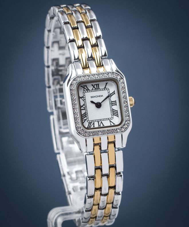 Zegarek damski Sekonda Monica 40640