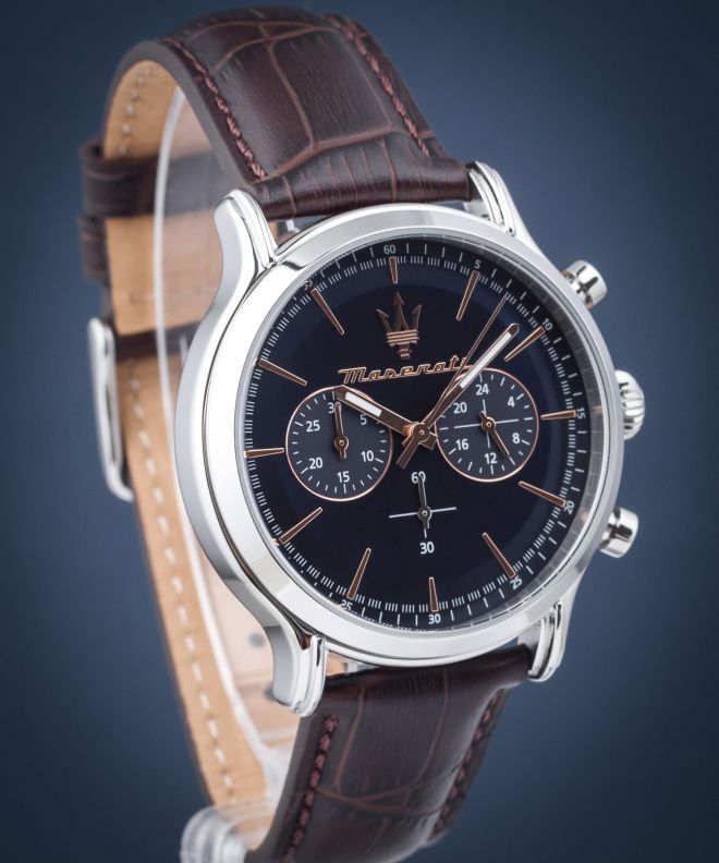 Zegarek męski Maserati Epoca Chrono R8871618014