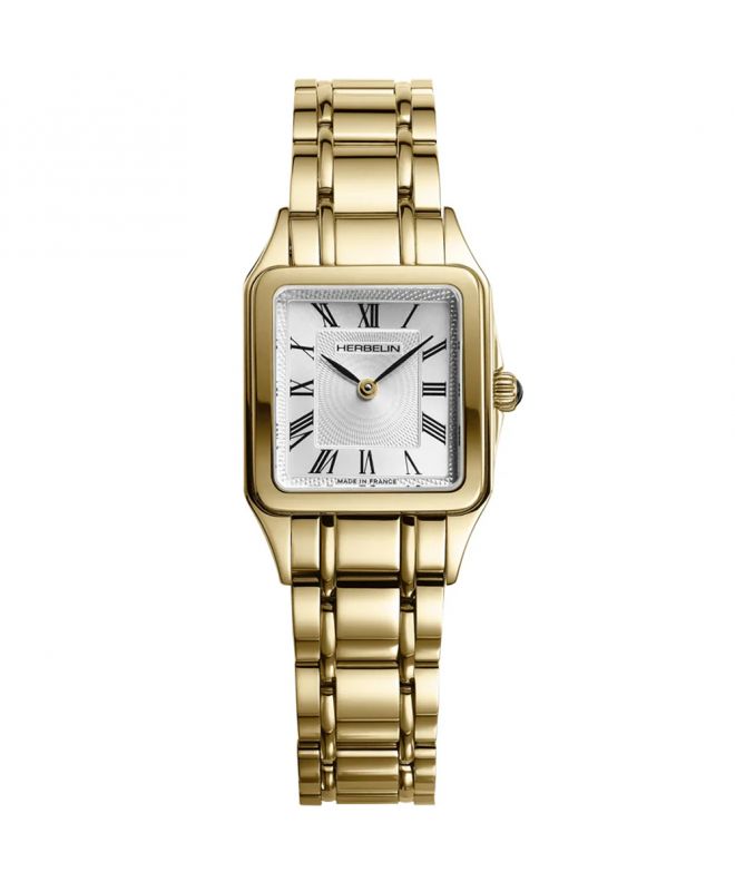 Zegarek damski Herbelin Classic 17457BP1N01