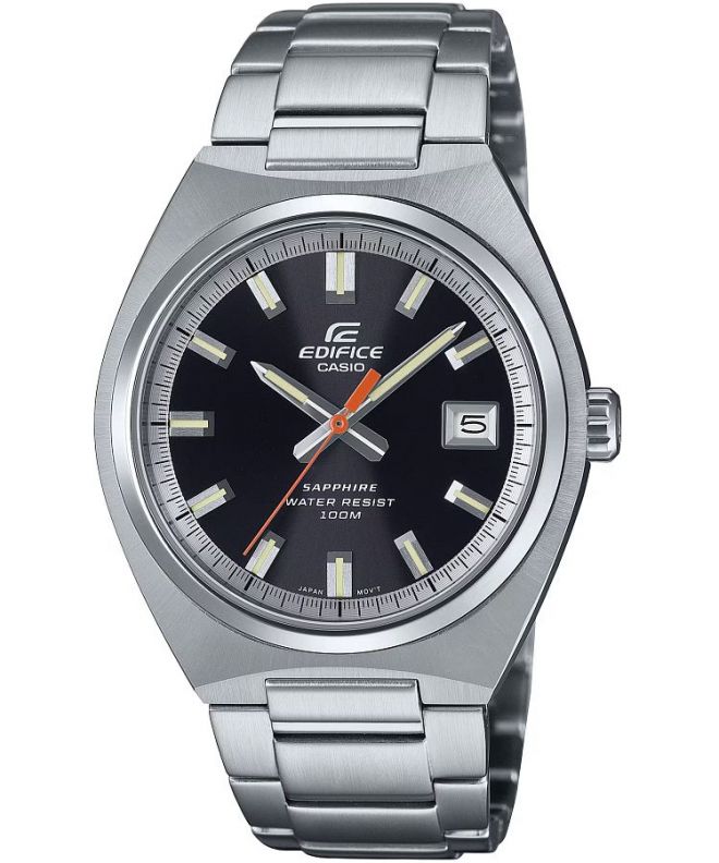Zegarek męski Casio EDIFICE Momentum EFB-109D-1AVEF