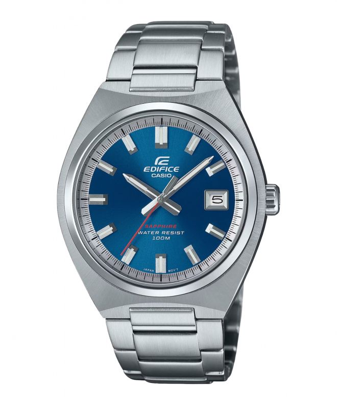Zegarek męski Casio EDIFICE Momentum EFB-109D-2AVEF