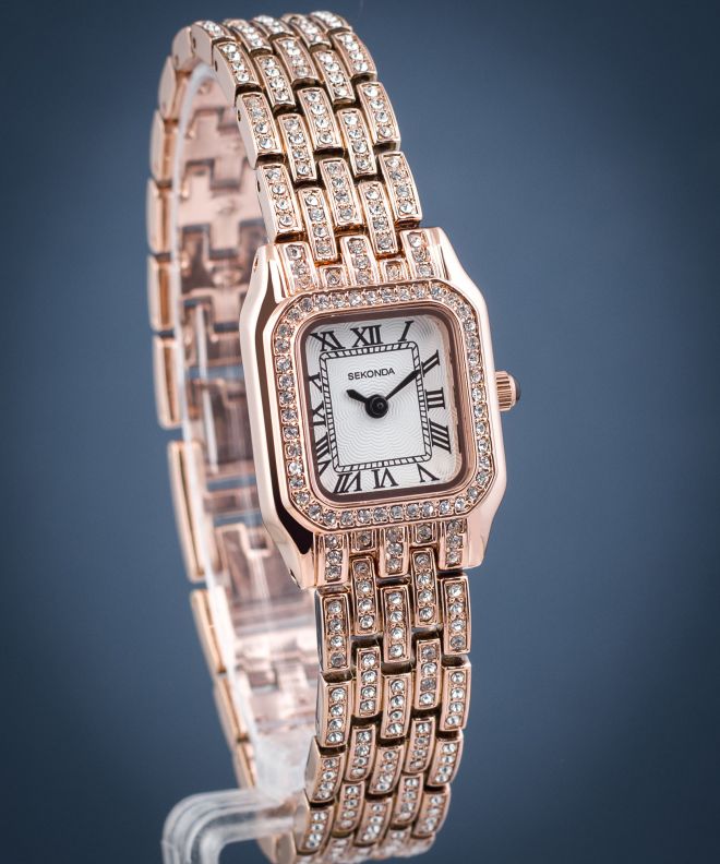 Zegarek damski Sekonda Monica 40662