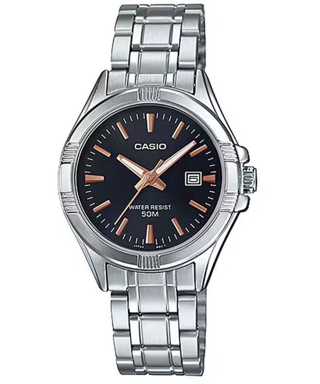 Zegarek damski Casio Classic LTP-1308D-1A2VEF