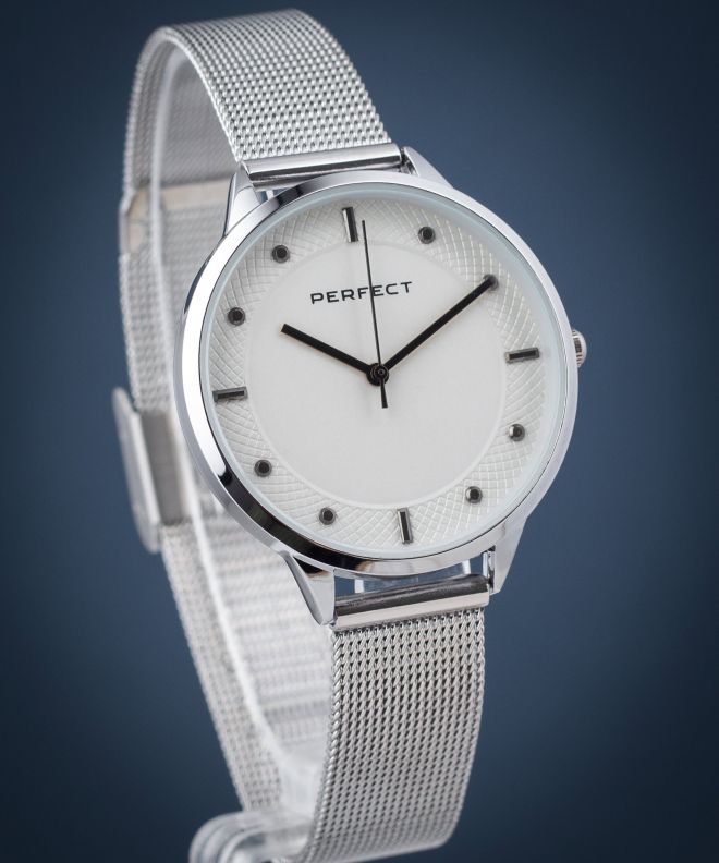 Zegarek damski Perfect Classic PF00286