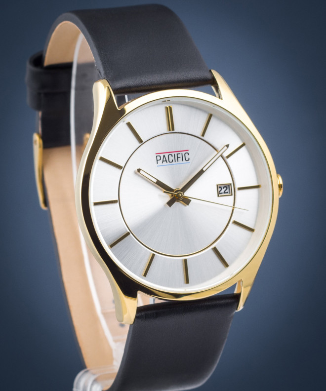 Zegarek męski Pacific X PC00444