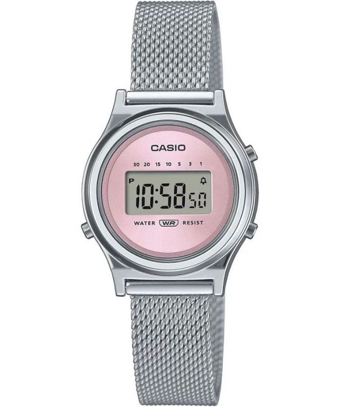 Zegarek damski Casio VINTAGE Mini LA700WEM-4AEF
