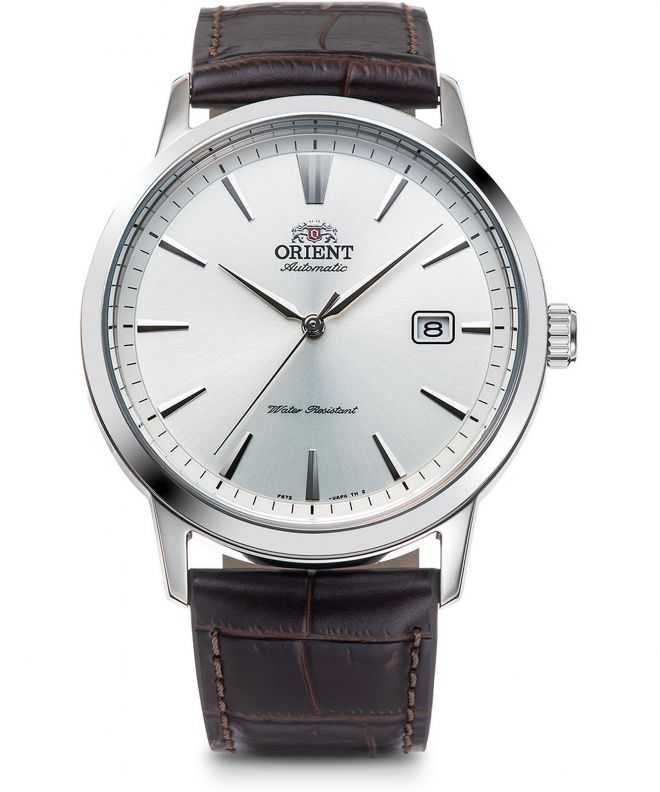 Zegarek męski Orient Symphony Automatic RA-AC0F07S30B