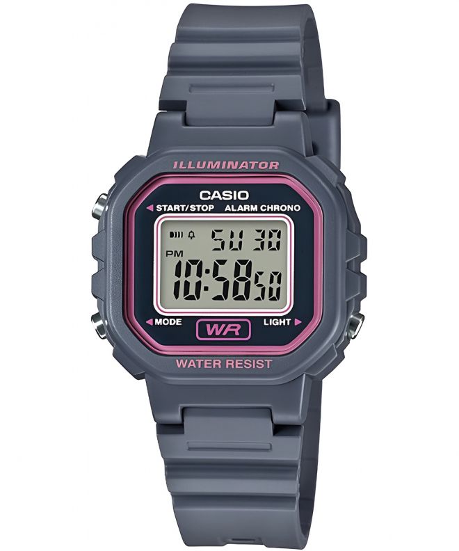 Zegarek CASIO Sport LA-20WH-8AEF