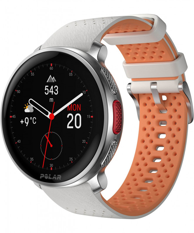 Zegarek sportowy Polar Vantage V3 Sunrise Apricot 725882064468