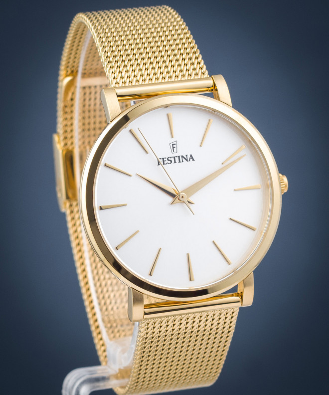 Zegarek damski Festina Boyfriend F20476/1