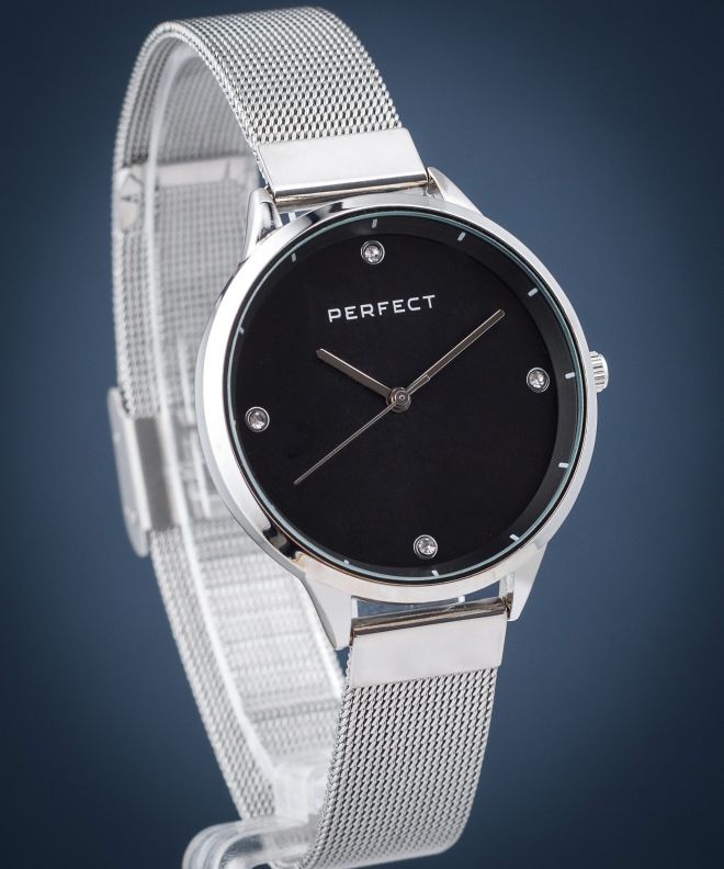 Zegarek damski Perfect Classic PF00289