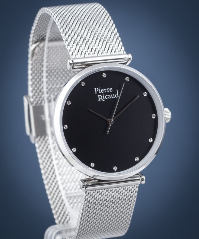Zegarek damski Pierre Ricaud Fashion 					 P22035.5144Q