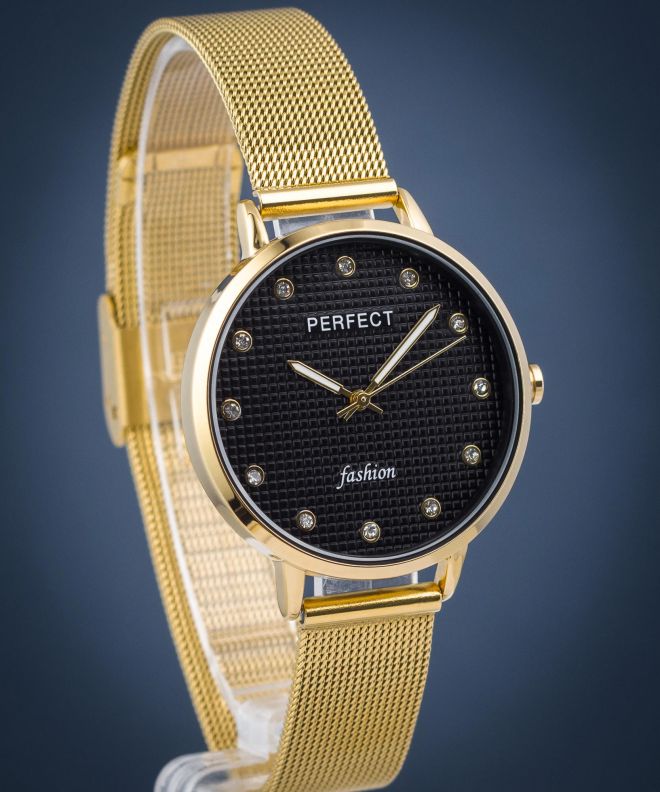 Zegarek damski Perfect Fashion PF00532