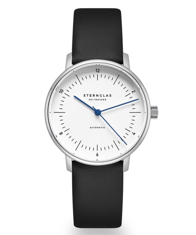 Zegarek damski Sternglas Naos XS Automatic S02-ND01-KL05